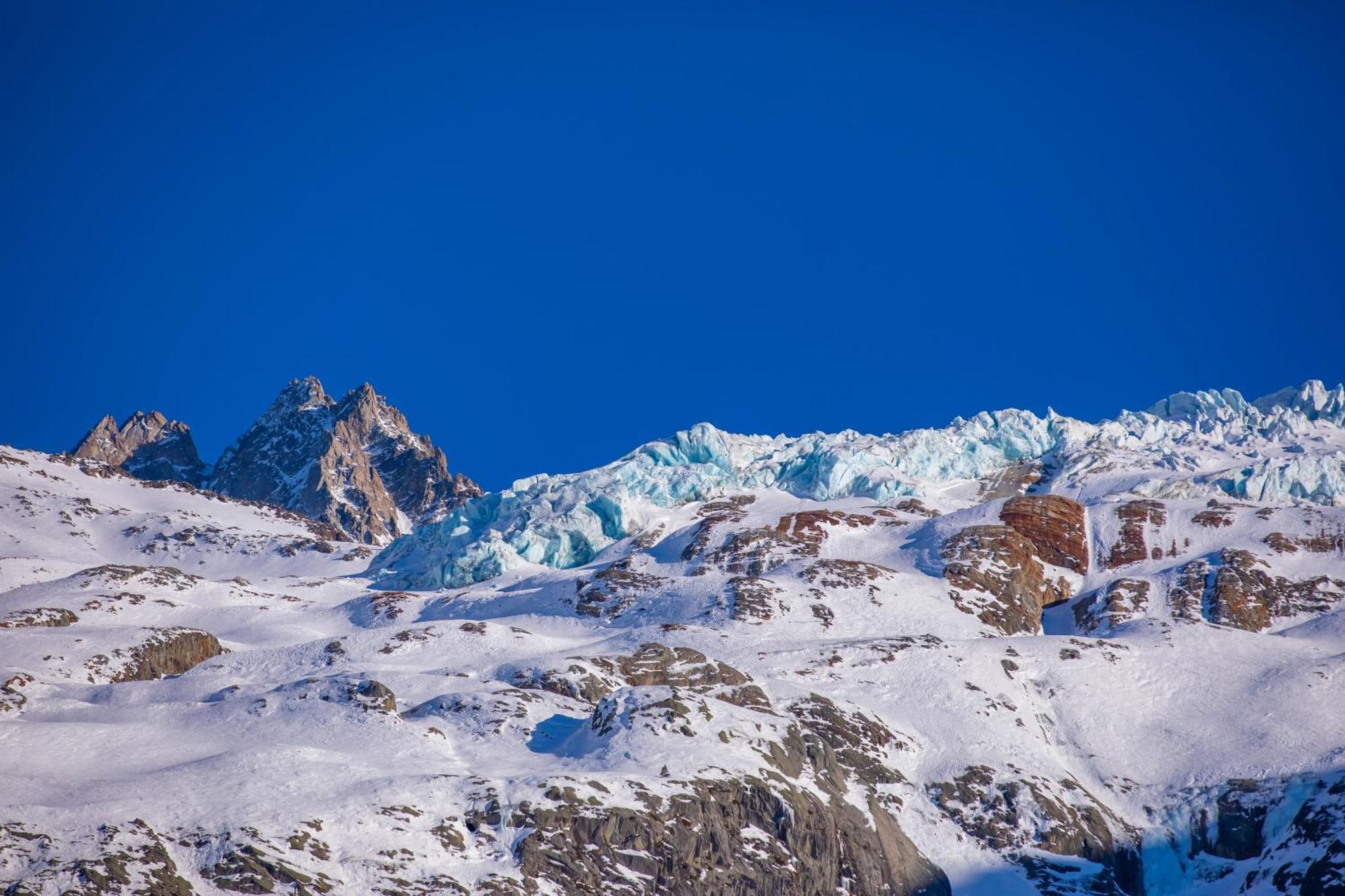 Chalet Plein Centre - Savoyard Moderne - Happy Rentals Chamonix ภายนอก รูปภาพ