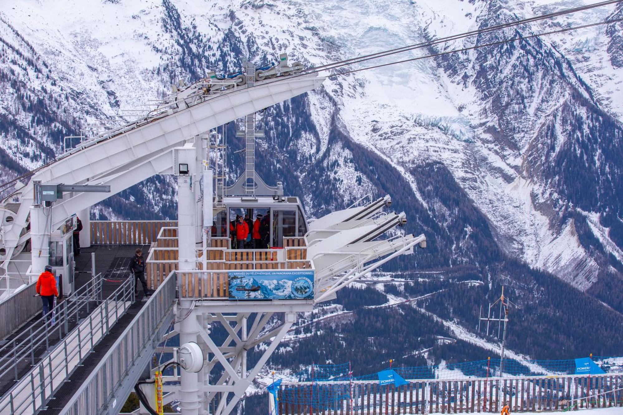 Chalet Plein Centre - Savoyard Moderne - Happy Rentals Chamonix ภายนอก รูปภาพ